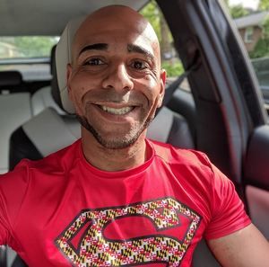 Meet your Posher, Jason